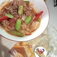 เมนูของร้าน ข้าวแดงแกงใต้ By คุณเพ็ญ สุขาภิบาล 1, 2, 3