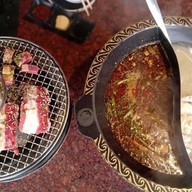 Loma Shabu & Grill อุบลราชธานี