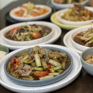 ยำ ชู รส น่าน