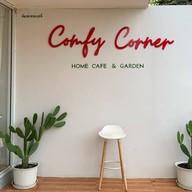 Comfy Corner In Town
