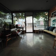 Hi There Cafe รามอินทรา 31