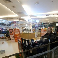 หน้าร้าน Dakasi Tea เซ็นทรัลพลาซา ขอนแก่น ชั้น 4