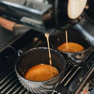 Godmother Coffee Brew. Saraburi