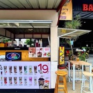 ชานม บ้านภี  (ชาไต้หวัน) ต.คูบางหลวง อ.ลาดหลุมแก้ว จ. ปทุมธานี