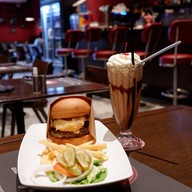 เมนูของร้าน 25 Degrees Bangkok สาทร