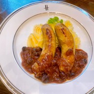 Knightsbridge สยามพารากอน