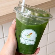 Matcha Story