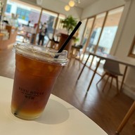 เมนูของร้าน Yuzu House (Permanently Closed) มอเตอร์เวย์ ชลบุรี