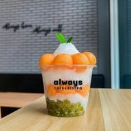 Always Cafe&Bistro