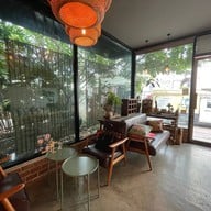 Hi There Cafe รามอินทรา 31