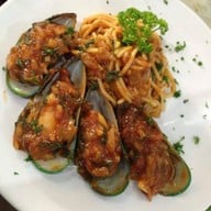 Skip อาหารญี่ปุ่น สาขาสามย่าน สามย่าน