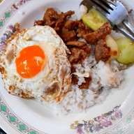 เมนูของร้าน รสเด็ด..เจ้อ๊อด