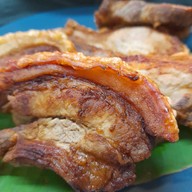 ครัวไทย บุศรา ม.ขอนแก่น