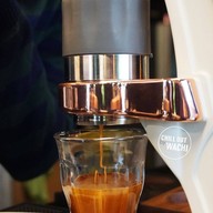 บรรยากาศ SVNLOWBAR SPECIALTY COFFEE & MATCHA THARUA