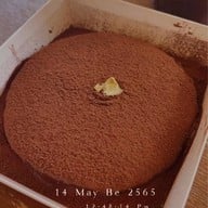 พิมพ์บุญญา Bakery House And Cafe