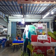 บรรยากาศ รสเด็ด..เจ้อ๊อด