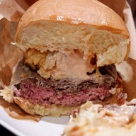 เมนูของร้าน 25 Degrees Bangkok สาทร