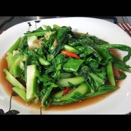 จิรา อาหารตามสั่ง