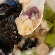 เมนูของร้าน Dakasi Tea เซ็นทรัลพลาซา ขอนแก่น ชั้น 4