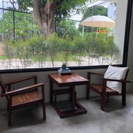 Papa’s brew cafe (ปะป๊าบรูวร์คาเฟ่) ระยอง