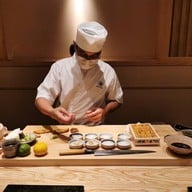 Sushi Yanagi Omakase Ubon