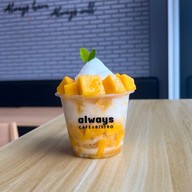 Always Cafe&Bistro