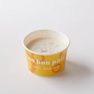 เมนูของร้าน Au Bon Pain เอ็มควอเทียร์