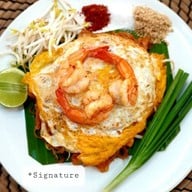 สถานีรสชาติ เทพารักษ์ 12