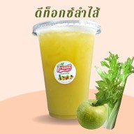 Fruit Variety ตลาดปากเกร็ด