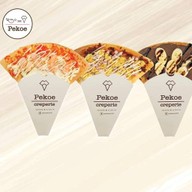 Pekoe Creperie & Tea เดอะมอล์บางกะปิ