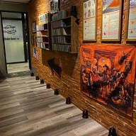 Vintage Audio The Cafe