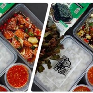 มาดองกัน ตลาดเซฟวัน