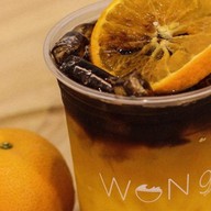 Wongcafe