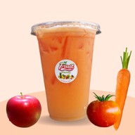 Fruit Variety ตลาดปากเกร็ด