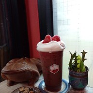 KMITL 12 รุ่นโหล Coffee โรงอาหารเอ คณะวิศวกรรมศาสตร์