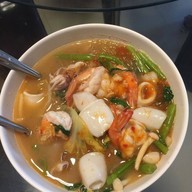 จิรา อาหารตามสั่ง