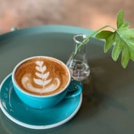 Hi There Cafe รามอินทรา 31