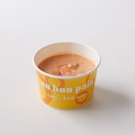 เมนูของร้าน Au Bon Pain เอ็มควอเทียร์
