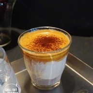 เมนูของร้าน SVNLOWBAR SPECIALTY COFFEE & MATCHA THARUA