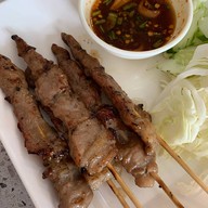เมนูของร้าน ครัวมะเรือง