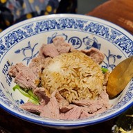 เมนูของร้าน ThongSmith The EmQuartier ชั้น 7