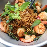 จิรา อาหารตามสั่ง