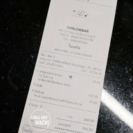 SVNLOWBAR SPECIALTY COFFEE & MATCHA THARUA