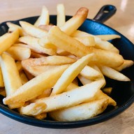 GRILLY Steak & whatever  บางแค