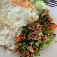 เมนูของร้าน ครัวมะเรือง