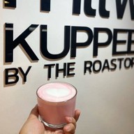 กาแฟคับพี่ | KUPPEE. CAFE สาขา1