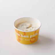 เมนูของร้าน Au Bon Pain เอ็มควอเทียร์