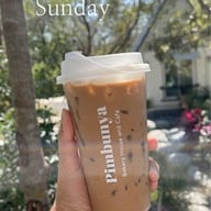 เมนูของร้าน พิมพ์บุญญา Bakery House And Cafe