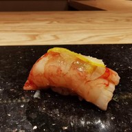 Sushi Yanagi Omakase Ubon