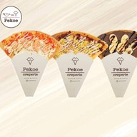 Pekoe Creperie & Tea เดอะมอล์บางกะปิ